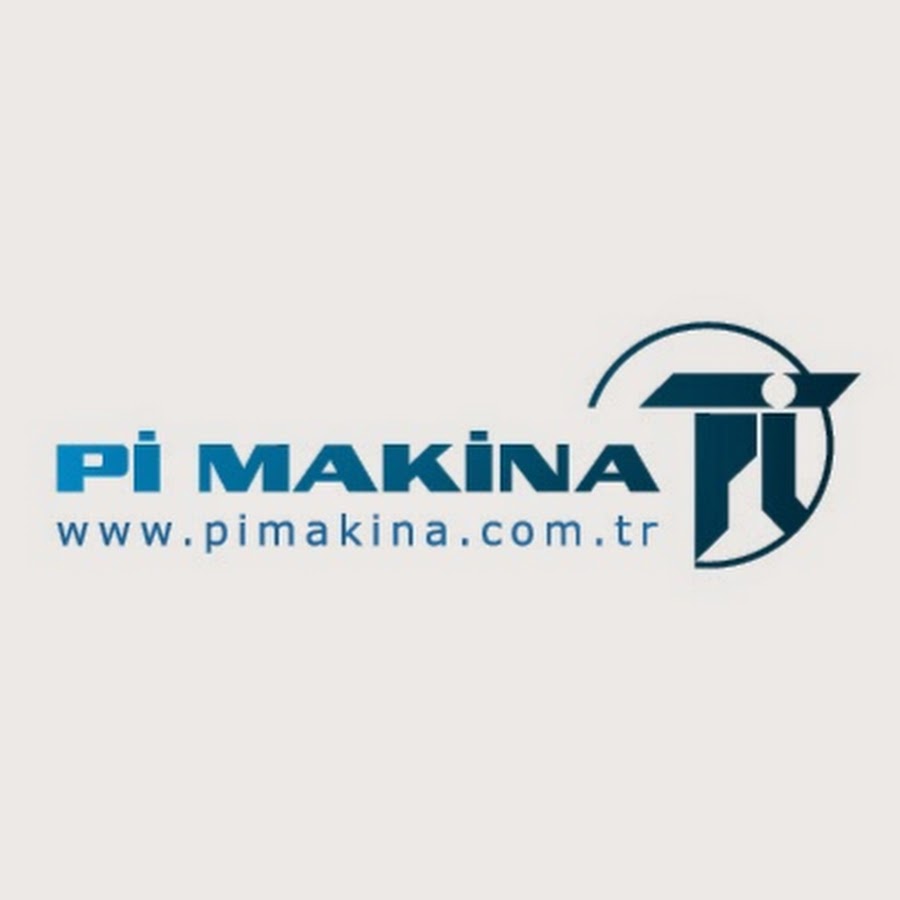 Pi Makina Social YouTube-Kanal-Avatar