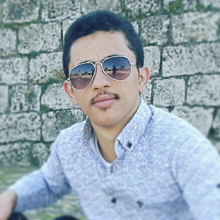 Abdulrahman Khaled YouTube channel avatar