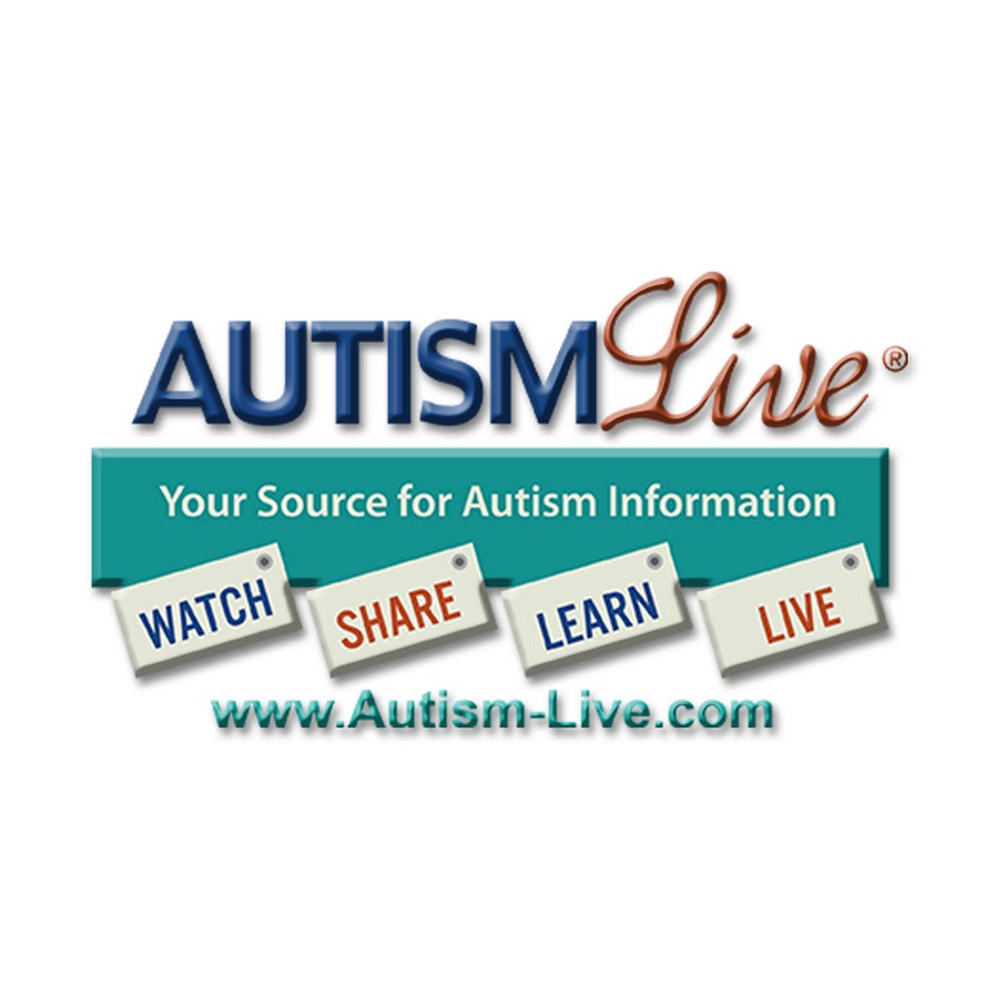 Autism Live YouTube channel avatar