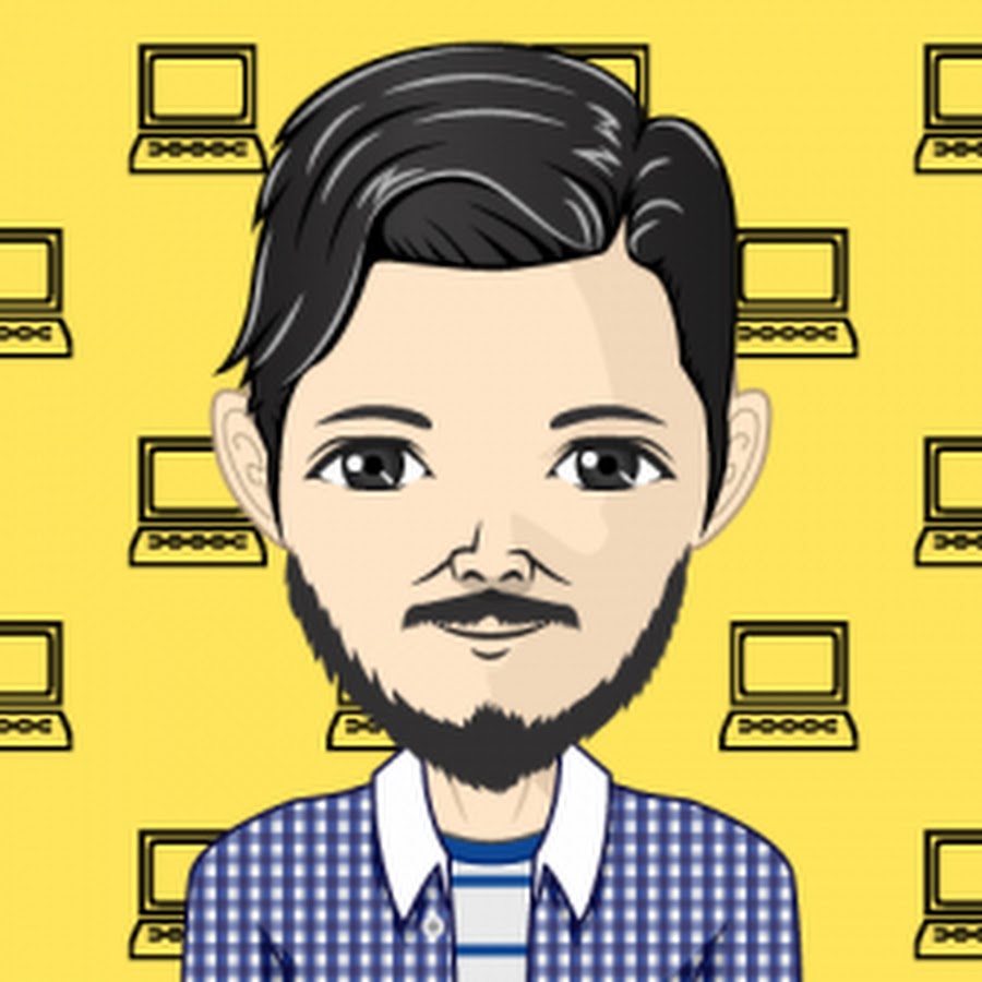 Naji Gaming YouTube channel avatar