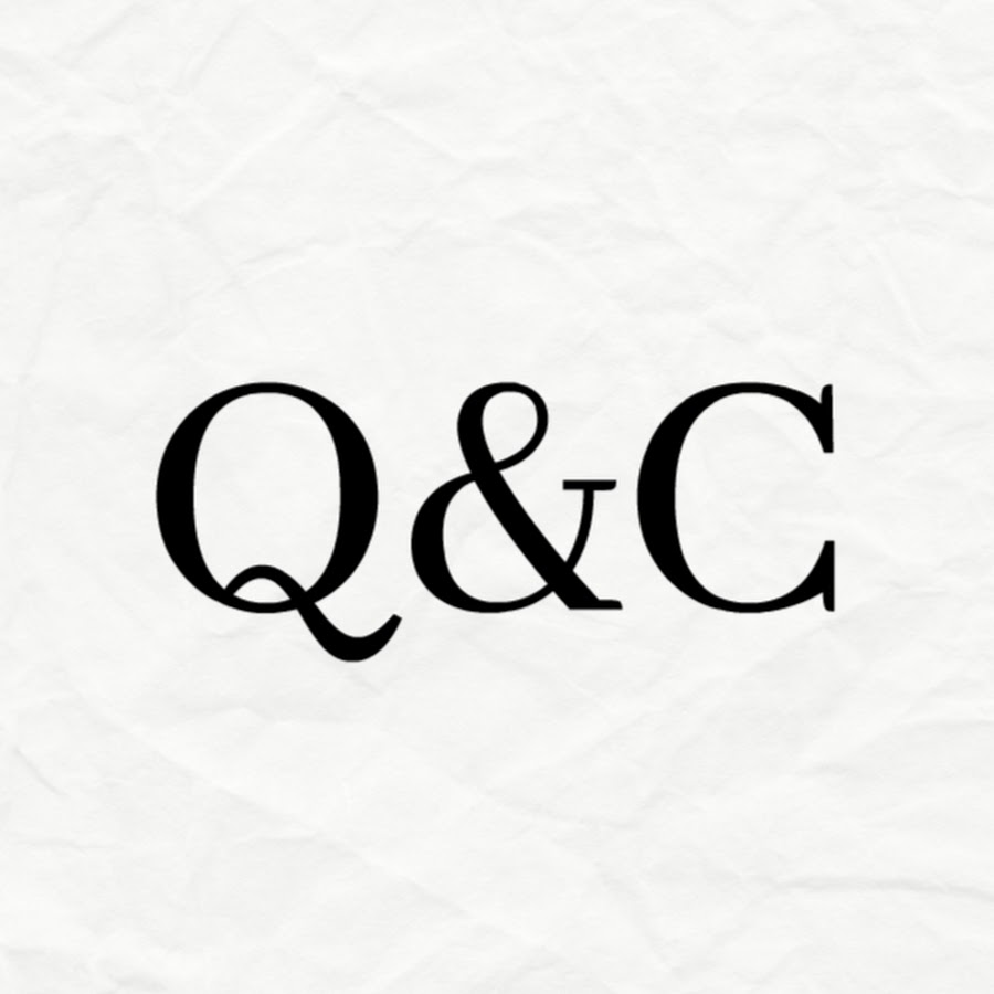 QuincieandCandice YouTube channel avatar