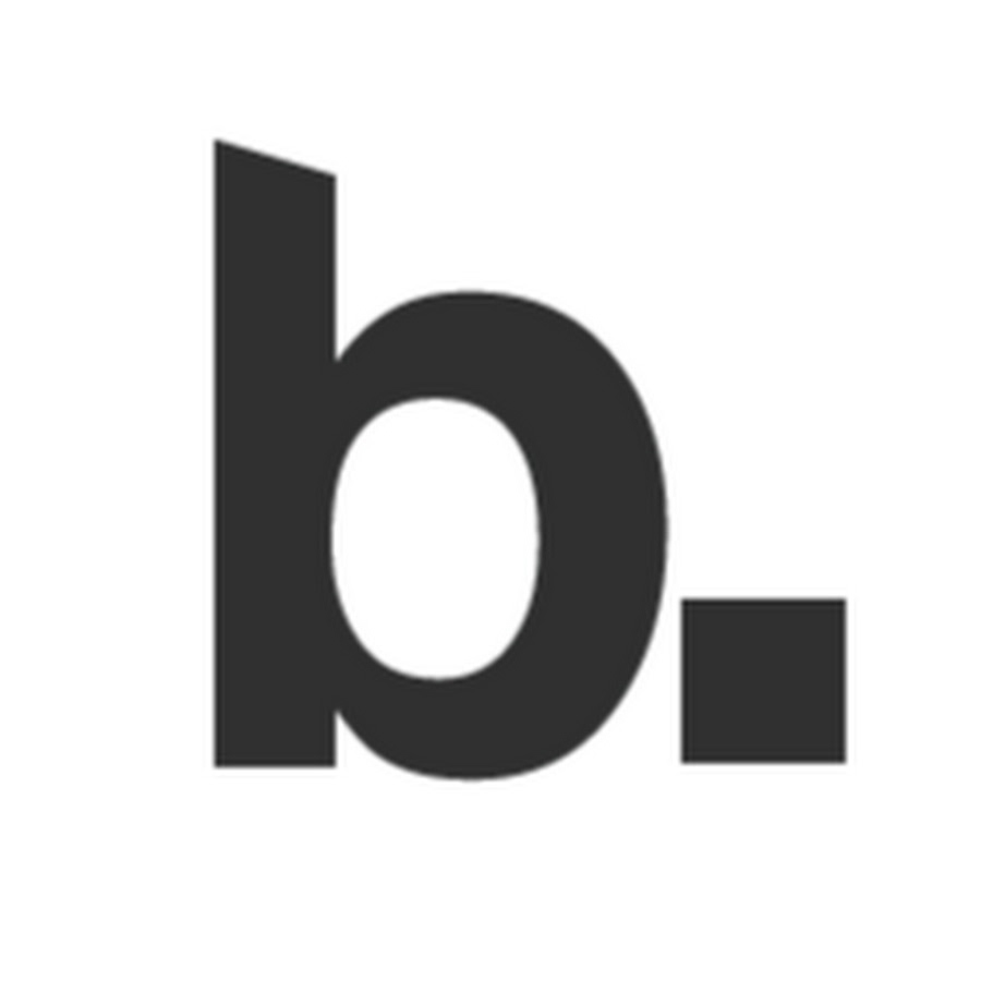 Bufalos TV رمز قناة اليوتيوب