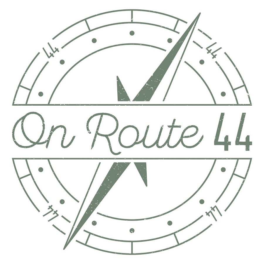 On Route 44 YouTube kanalı avatarı