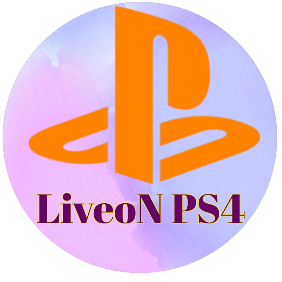 LiveoN PS4