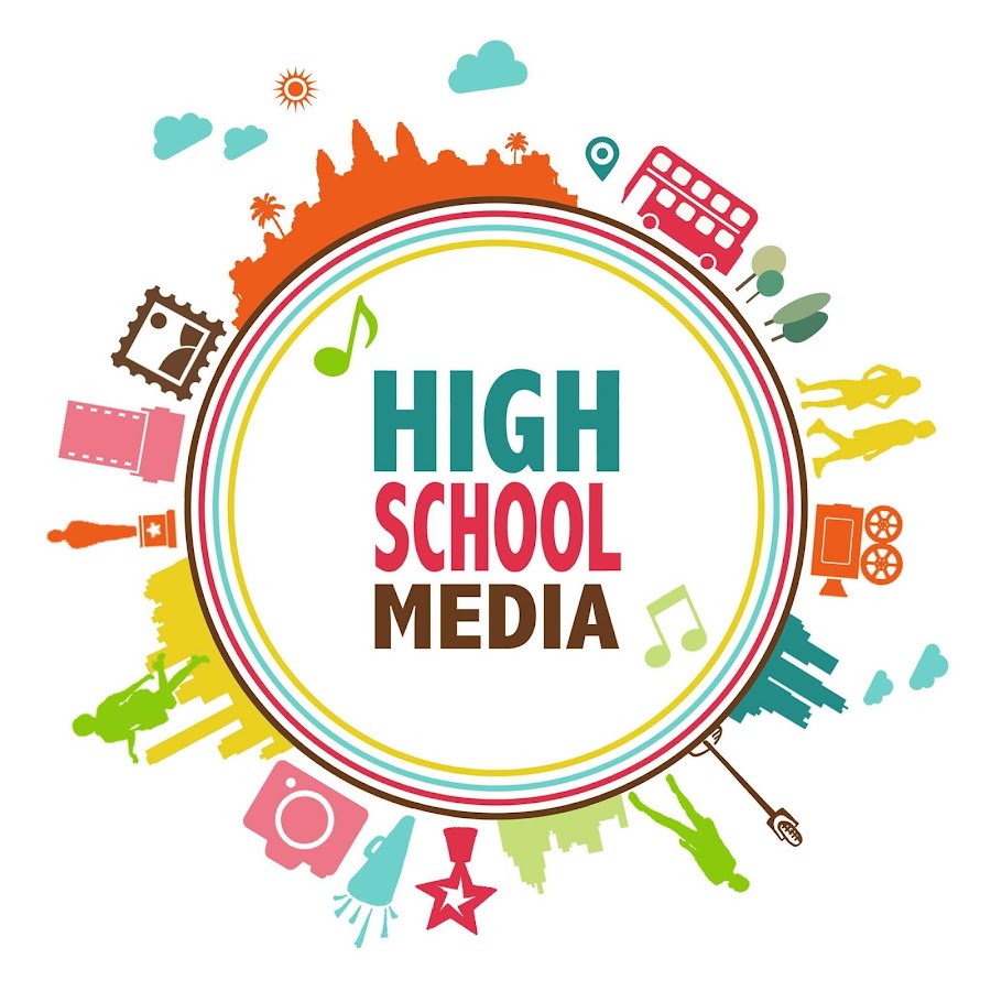 HIGH SCHOOL MEDIA Avatar de chaîne YouTube