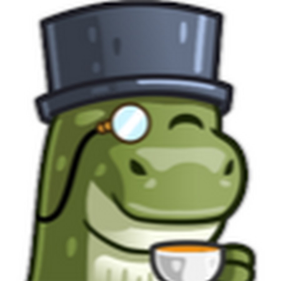 Dino رمز قناة اليوتيوب