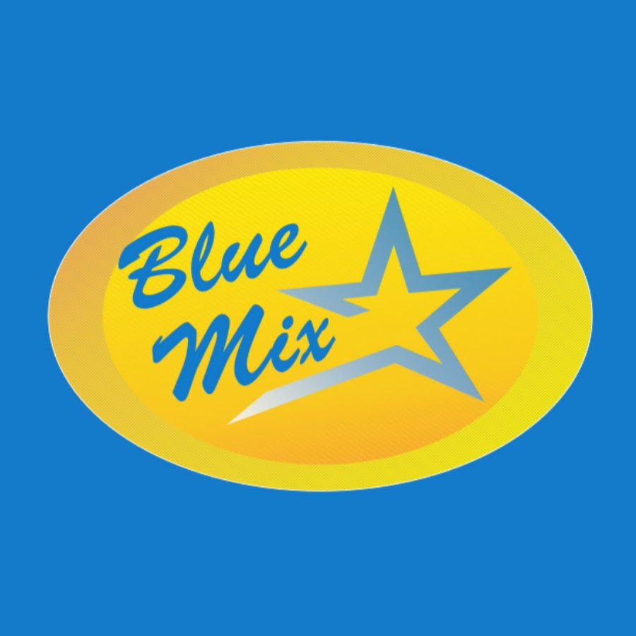 BlueMixTV رمز قناة اليوتيوب