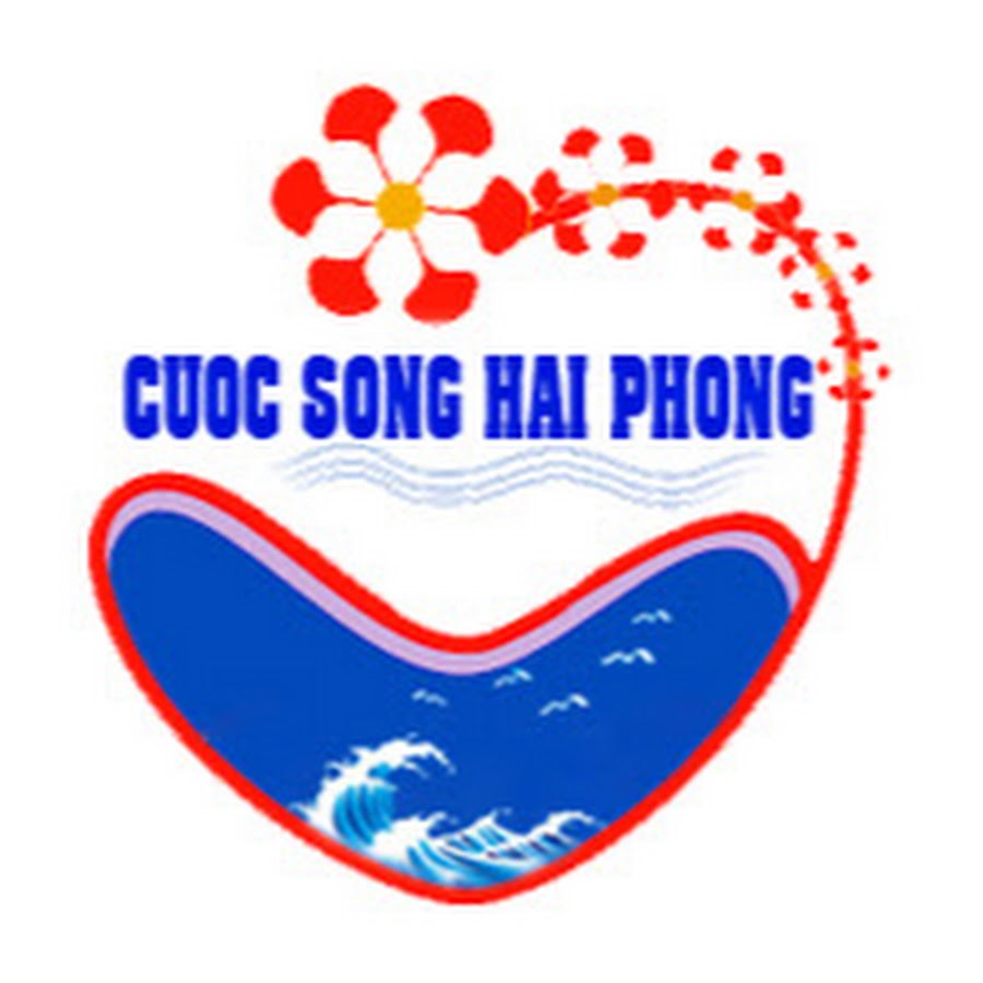CUOC SONG HAI PHONG YouTube channel avatar
