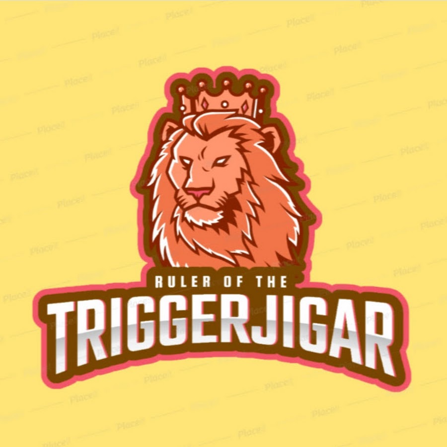 Tiger YouTube channel avatar
