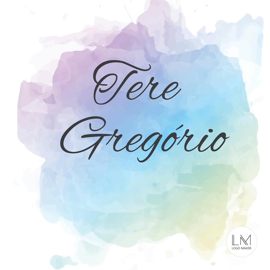 Manualidades Tere Gregorio Awatar kanału YouTube