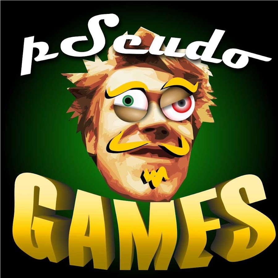 Pseudo!Games