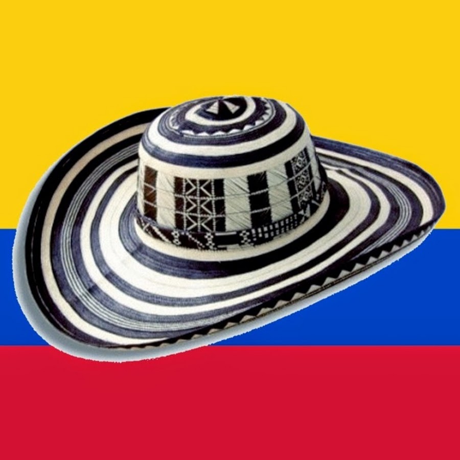 audiocolombia رمز قناة اليوتيوب