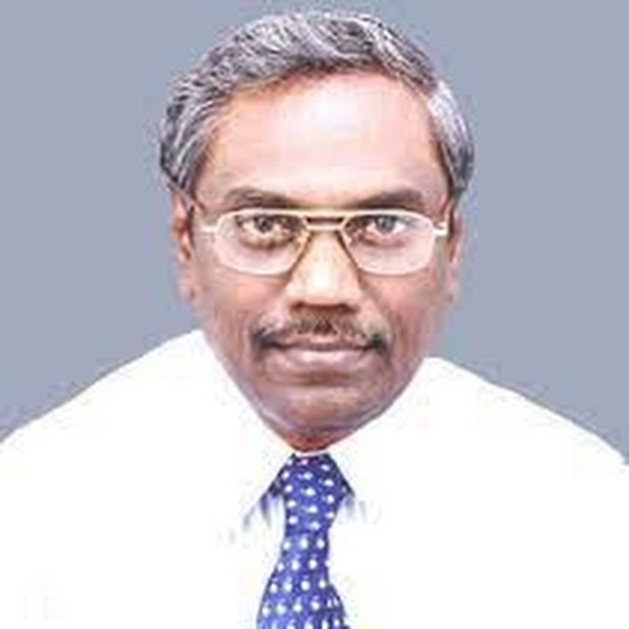 Balasubramanian A YouTube kanalı avatarı