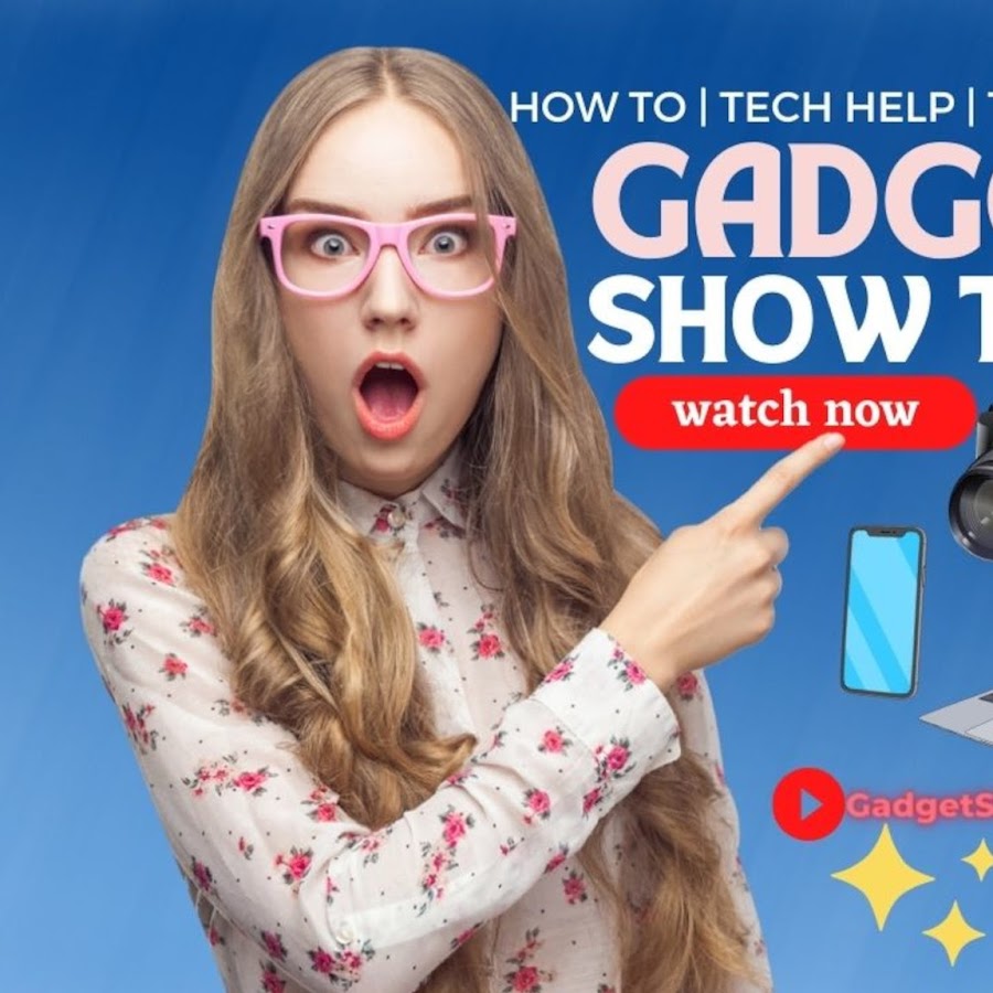 Smart Gagdets Technology YouTube channel avatar