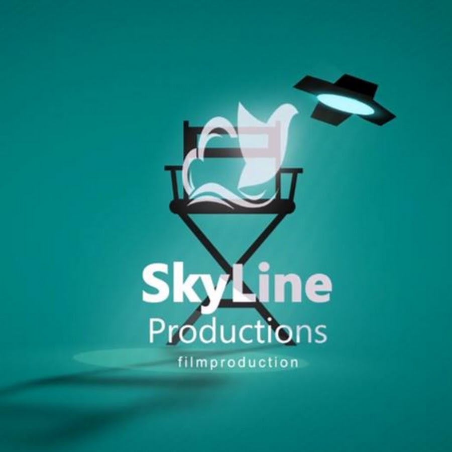 Skyline Production यूट्यूब चैनल अवतार