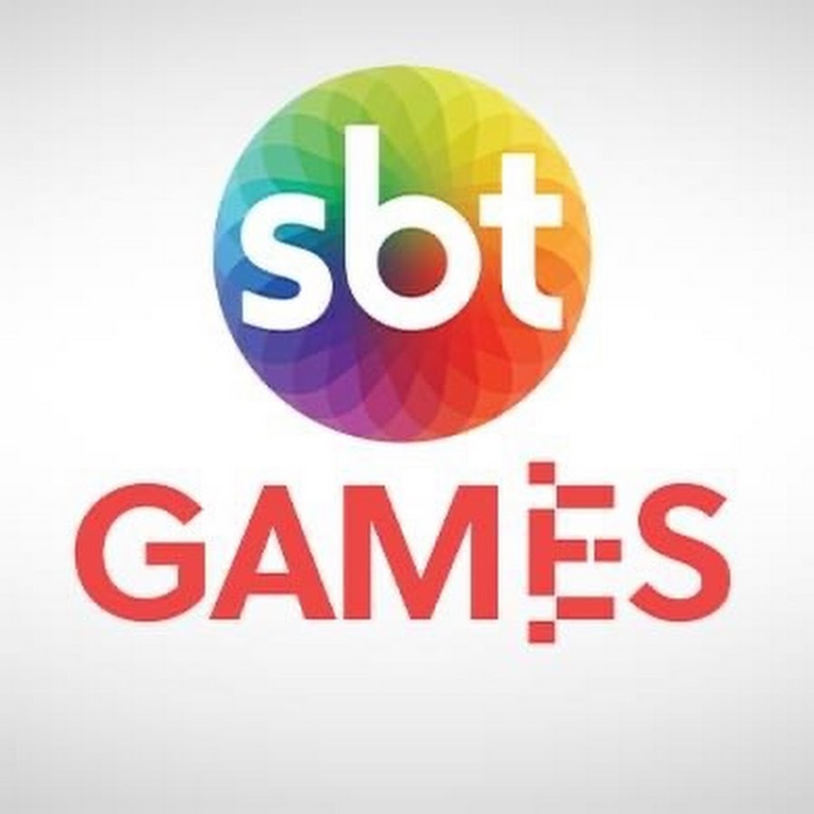 SBT GAMES YouTube channel avatar