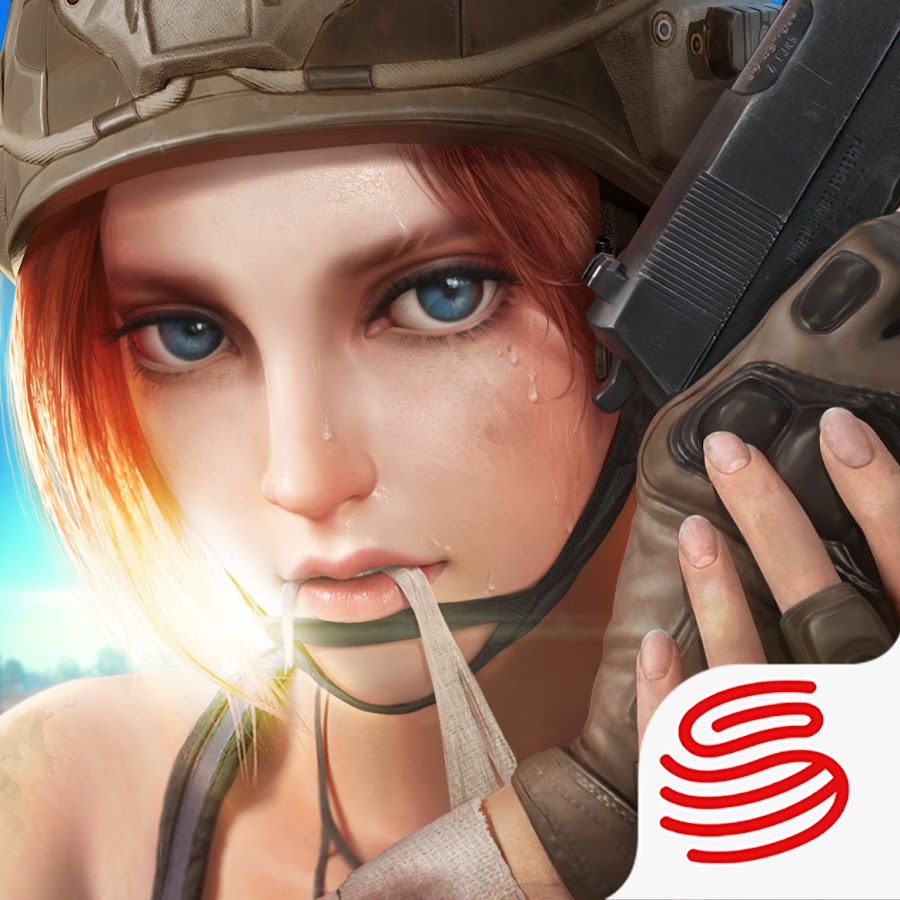Rules of Survival YouTube channel avatar