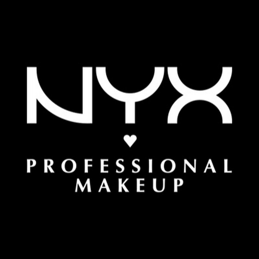 NYX Professional Make Up Italy رمز قناة اليوتيوب