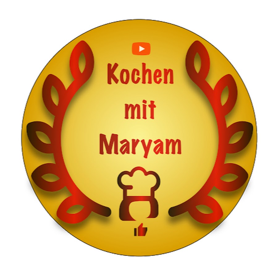 Halal Kochen mit Maryam YouTube channel avatar