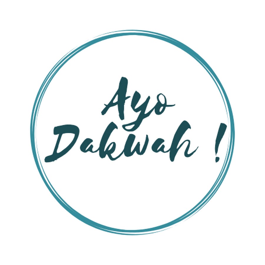 AYO DAKWAH رمز قناة اليوتيوب