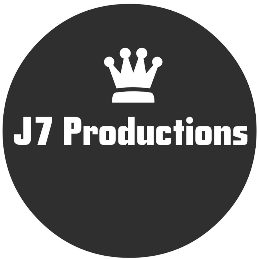 J7 Productions YouTube-Kanal-Avatar