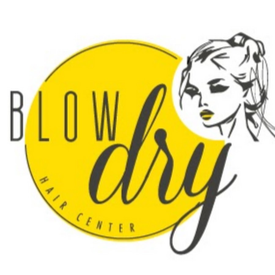 Blow Dry YouTube channel avatar