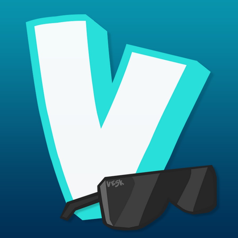 VesK YouTube channel avatar