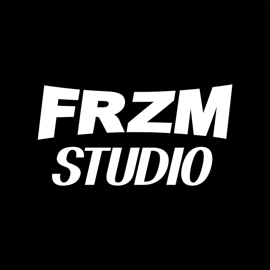 FRZM Dance Studio Аватар канала YouTube