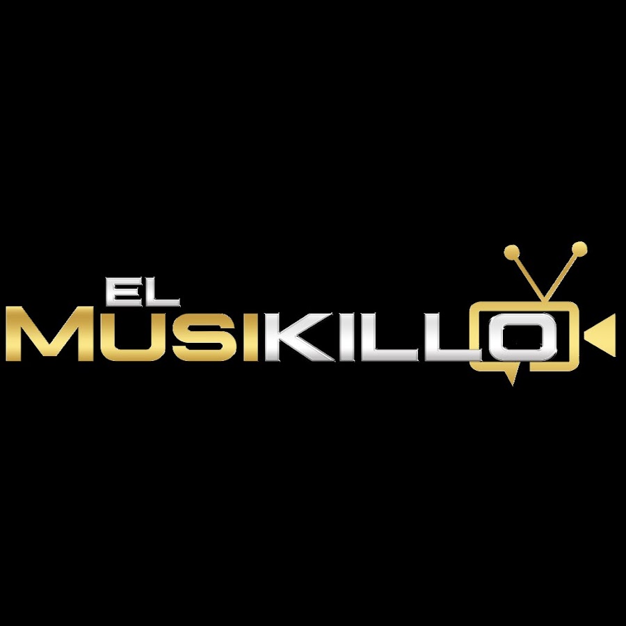 El Musikillo Avatar del canal de YouTube