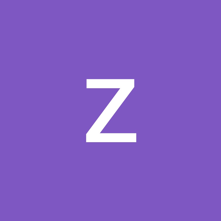 zero4zero9 Avatar channel YouTube 