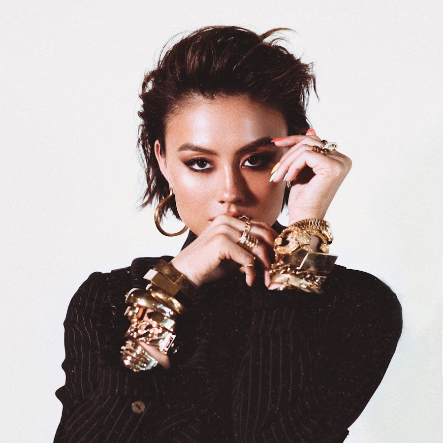 AGNEZ MO Avatar channel YouTube 