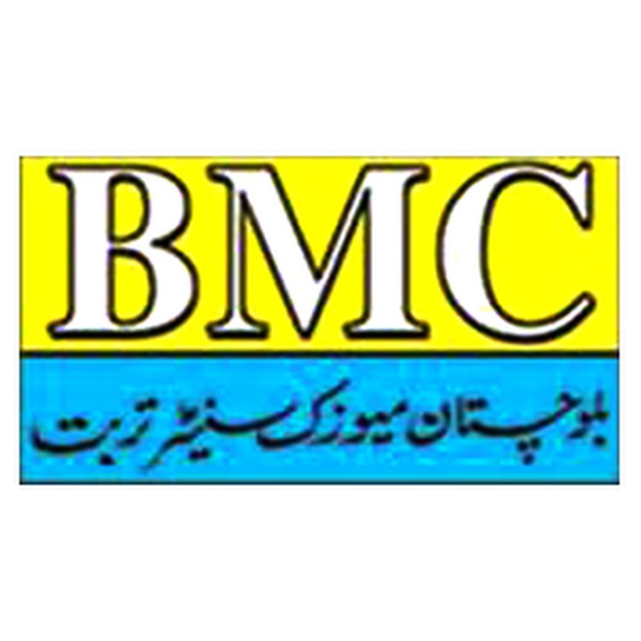 BMC Productions YouTube kanalı avatarı
