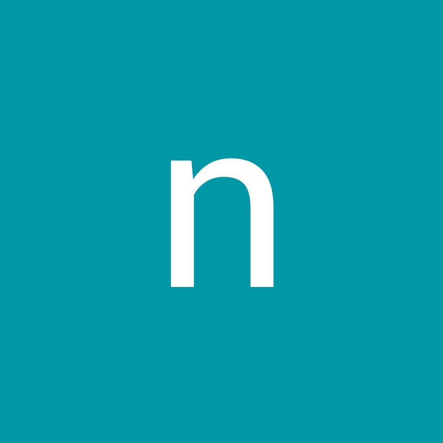 nakrop999 YouTube channel avatar