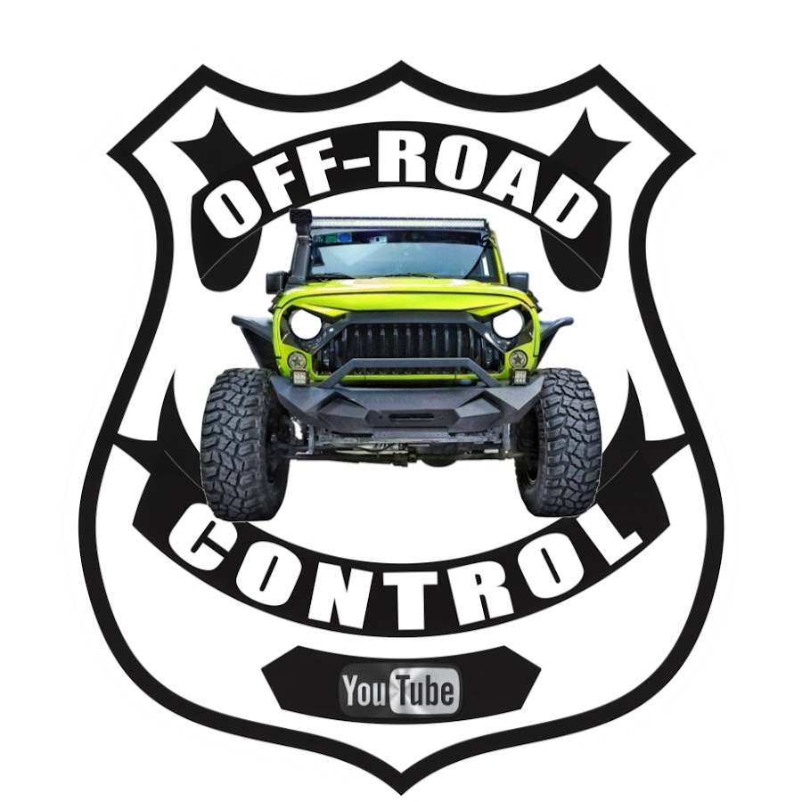 Off-Road Control ইউটিউব চ্যানেল অ্যাভাটার