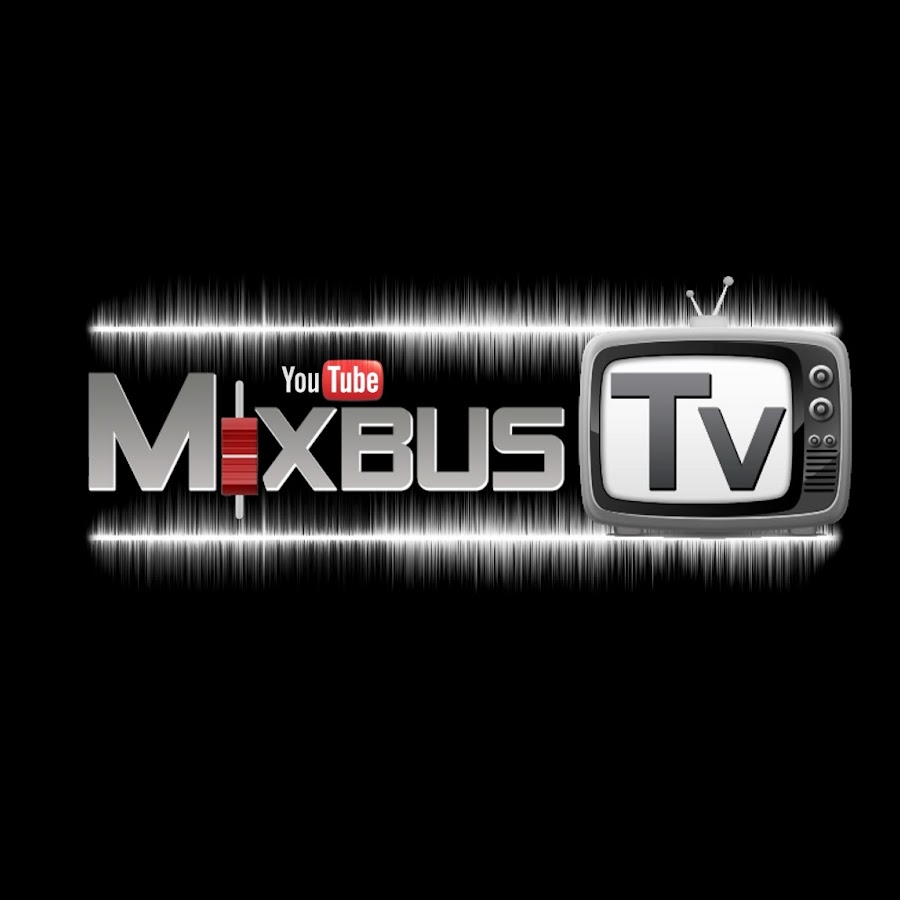 MixbusTV Awatar kanału YouTube