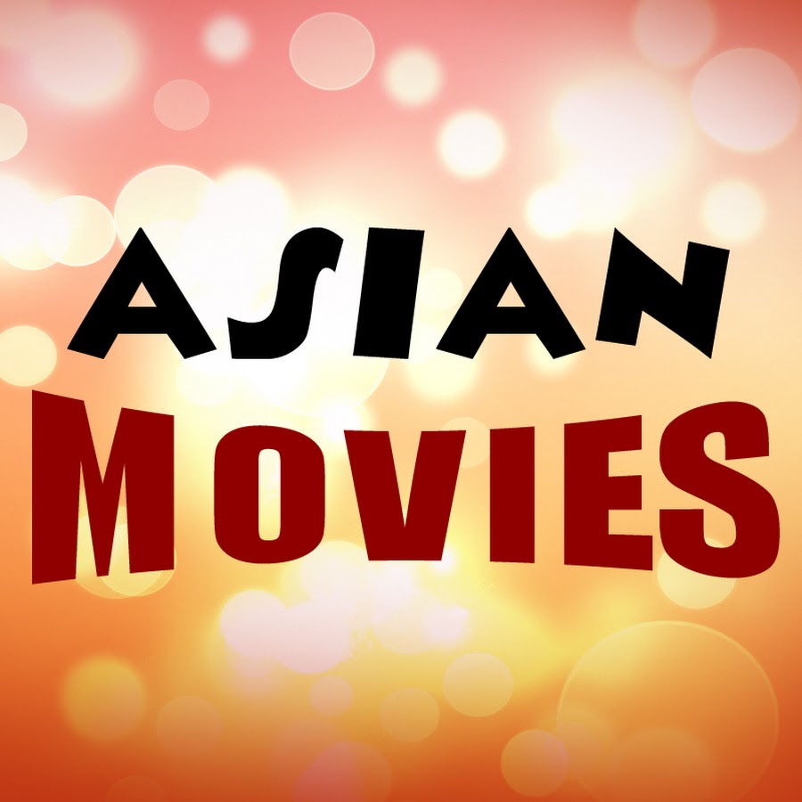 Asian Movies رمز قناة اليوتيوب