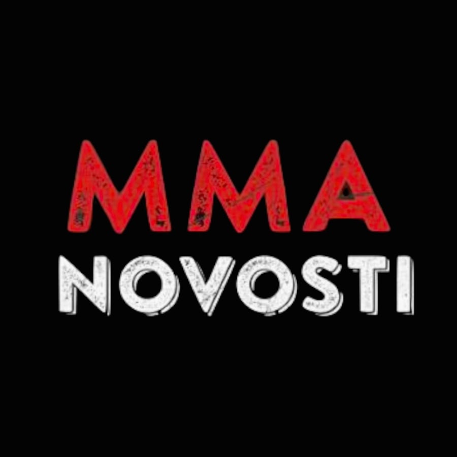 MMA Novosti YouTube channel avatar