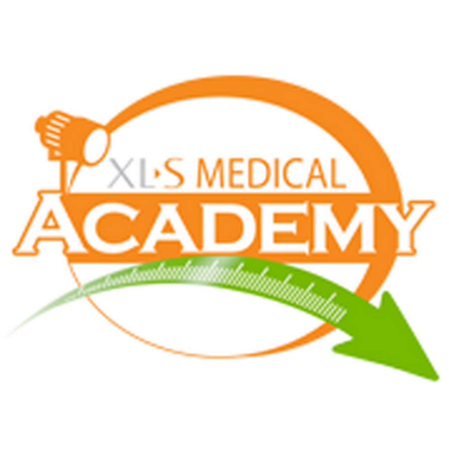 XL-S Medical Academy YouTube channel avatar