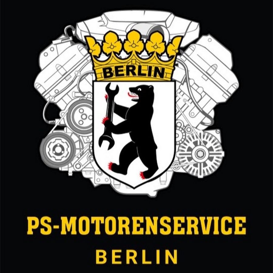 PS-Motorenservice -
