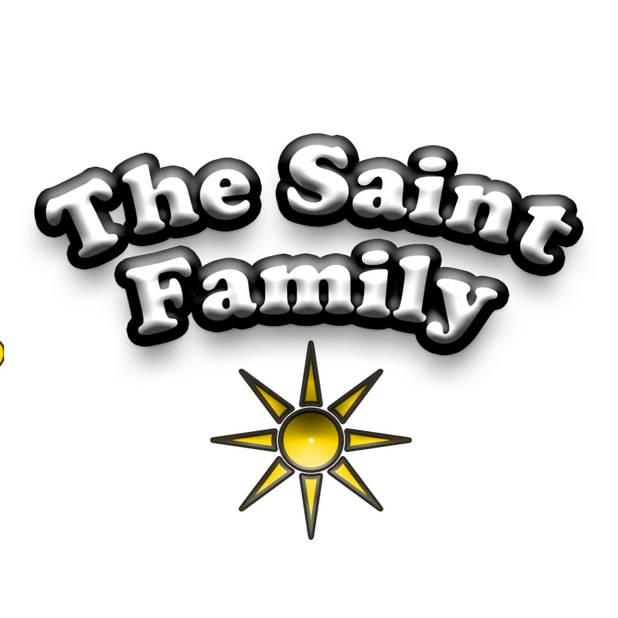 The Saint Family Avatar de chaîne YouTube