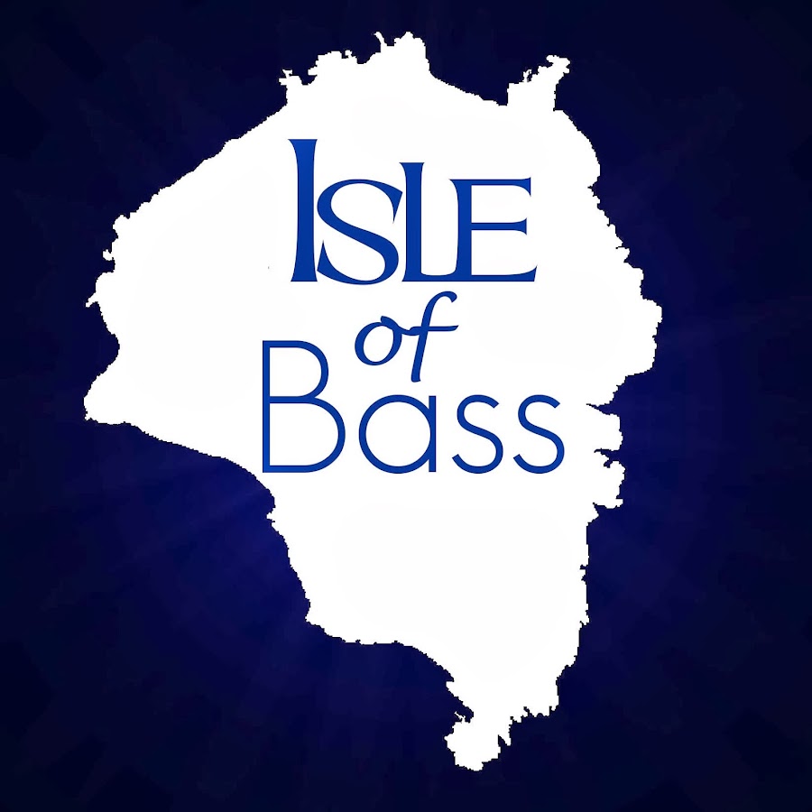 Isle of Bass YouTube channel avatar
