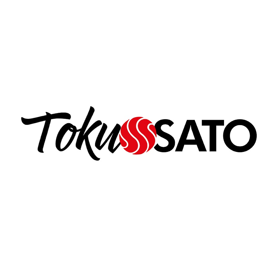Tokusatsu TV YouTube channel avatar