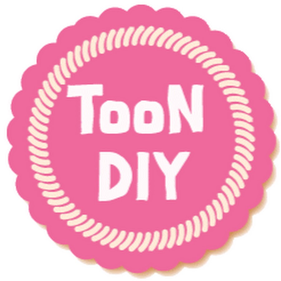 TooNDIY YouTube kanalı avatarı