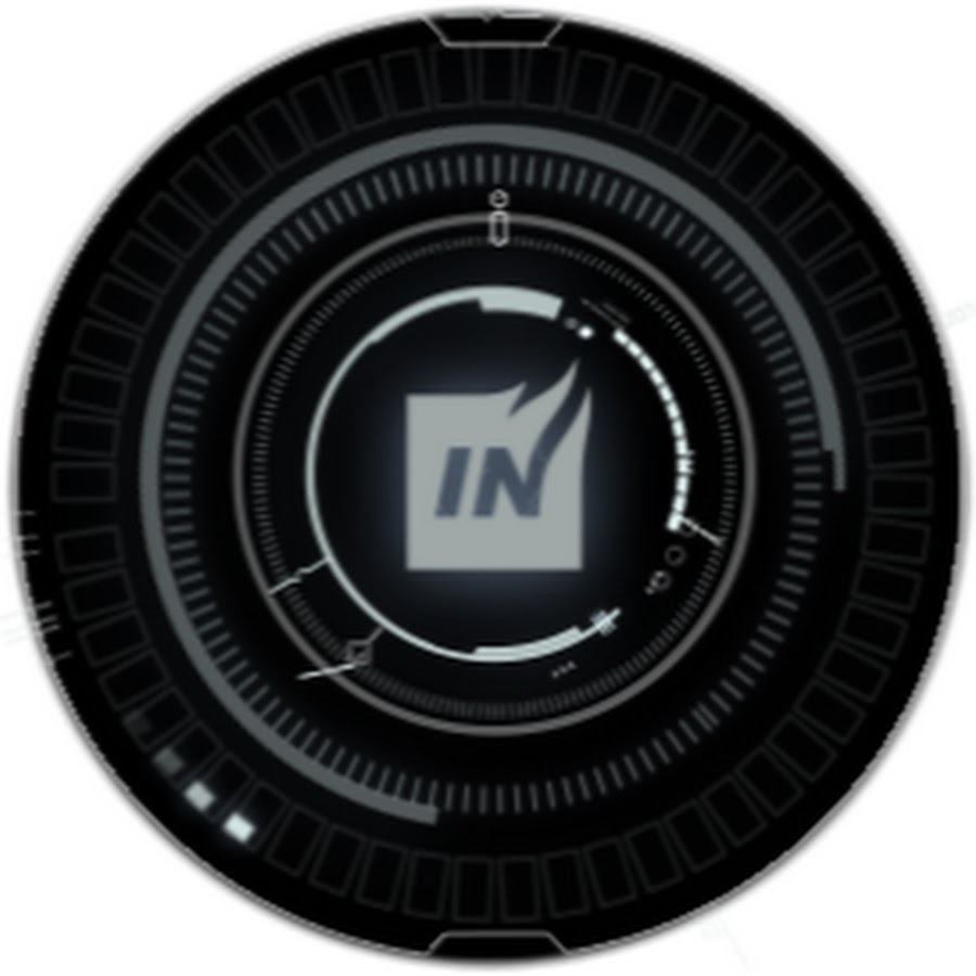 Inform Napalm YouTube kanalı avatarı