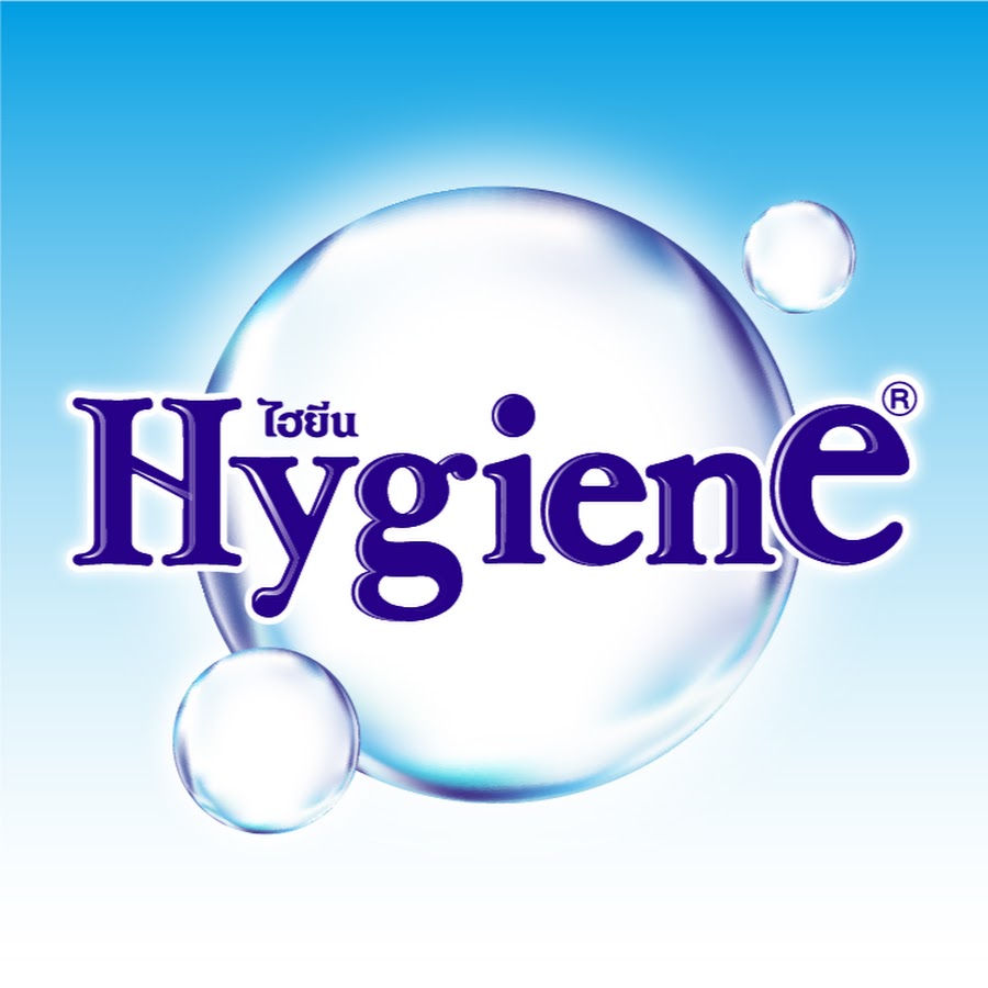 Hygiene Thailand YouTube channel avatar