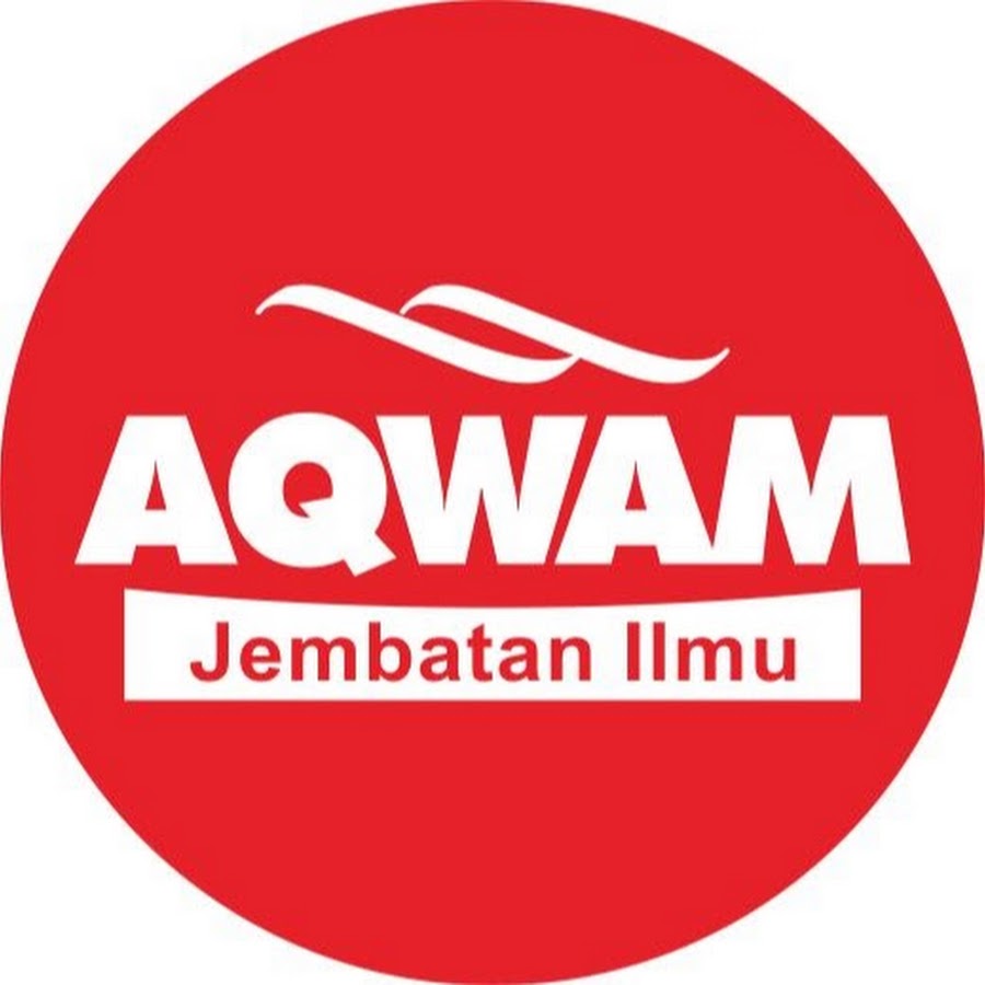 Aqwam Jembatan Ilmu ইউটিউব চ্যানেল অ্যাভাটার