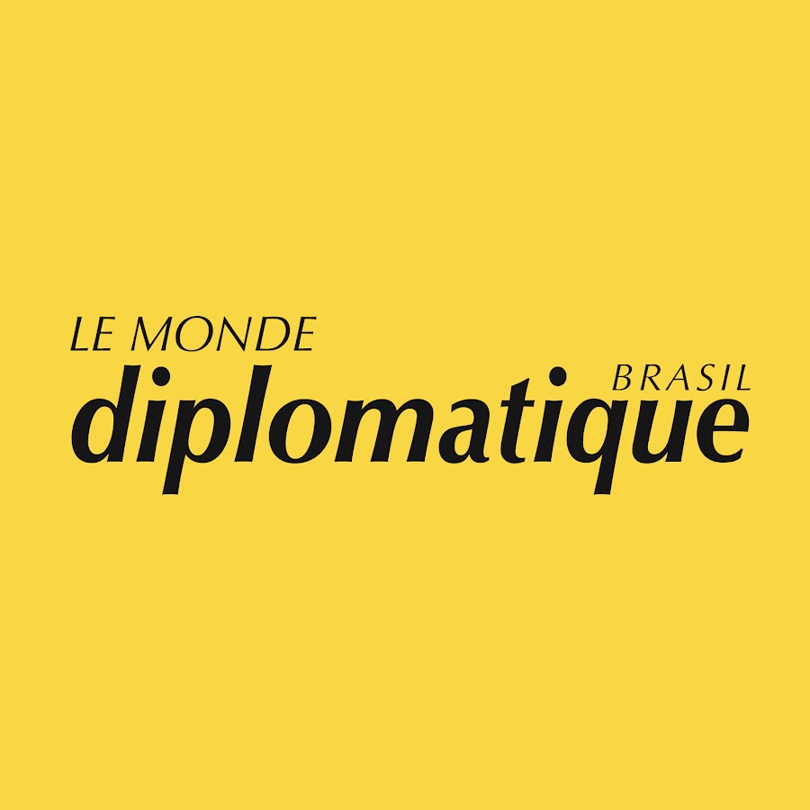 Le Monde Diplomatique Brasil رمز قناة اليوتيوب