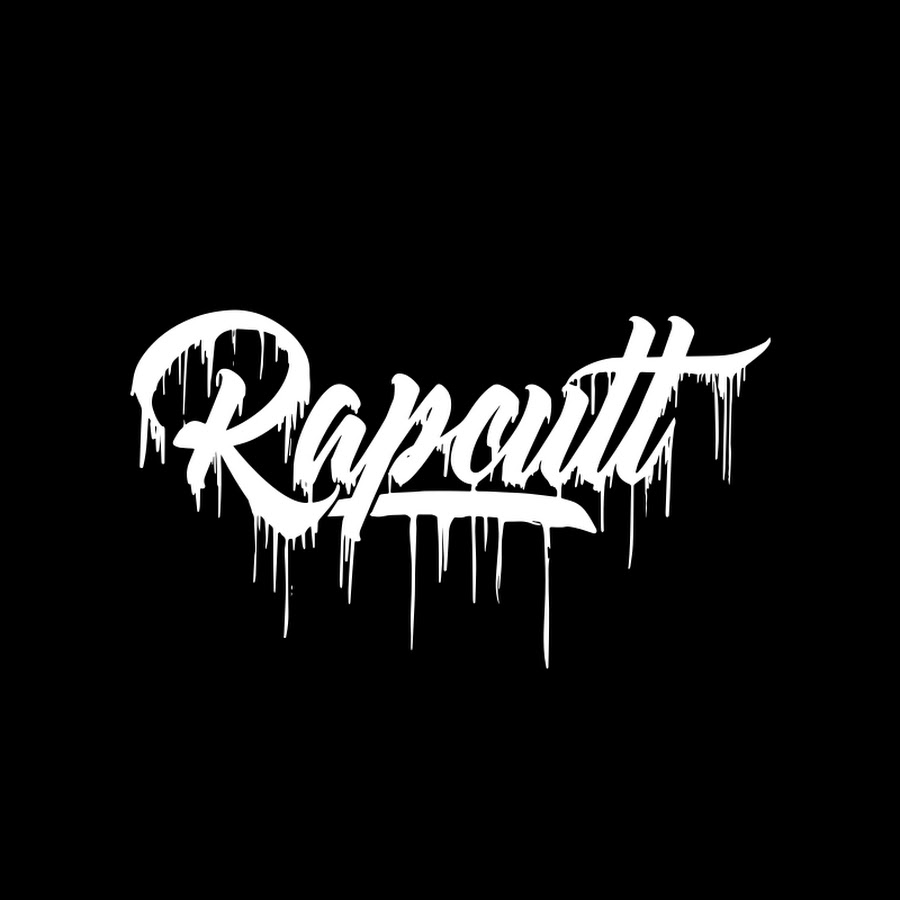 RAPCULT Avatar canale YouTube 