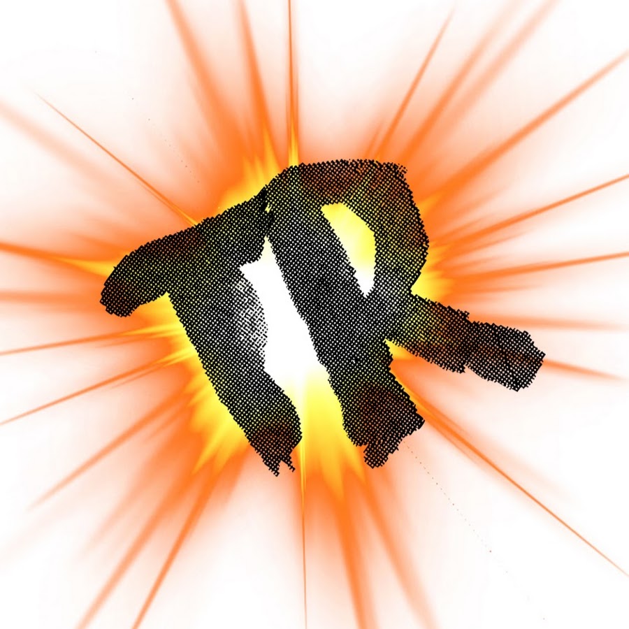 TR|TheRecorder YouTube channel avatar