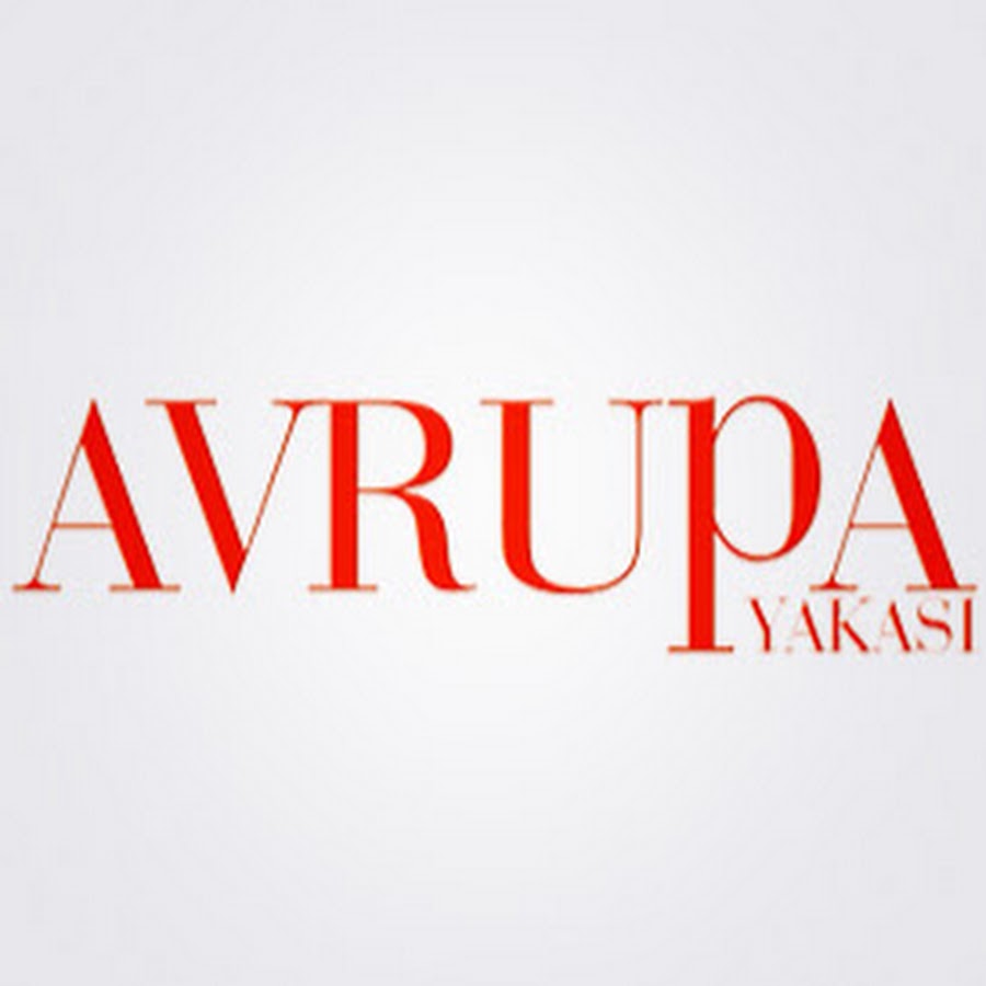 Avrupa YakasÄ± ইউটিউব চ্যানেল অ্যাভাটার